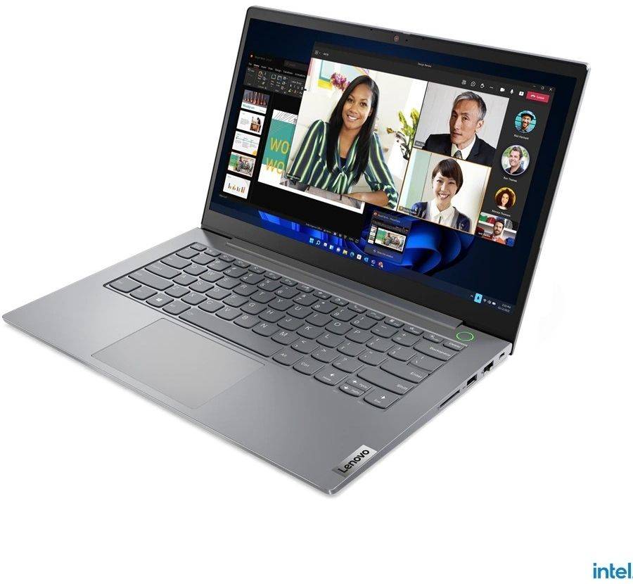 Lenovo ThinkBook 14 G4 21DH007GCK - 0