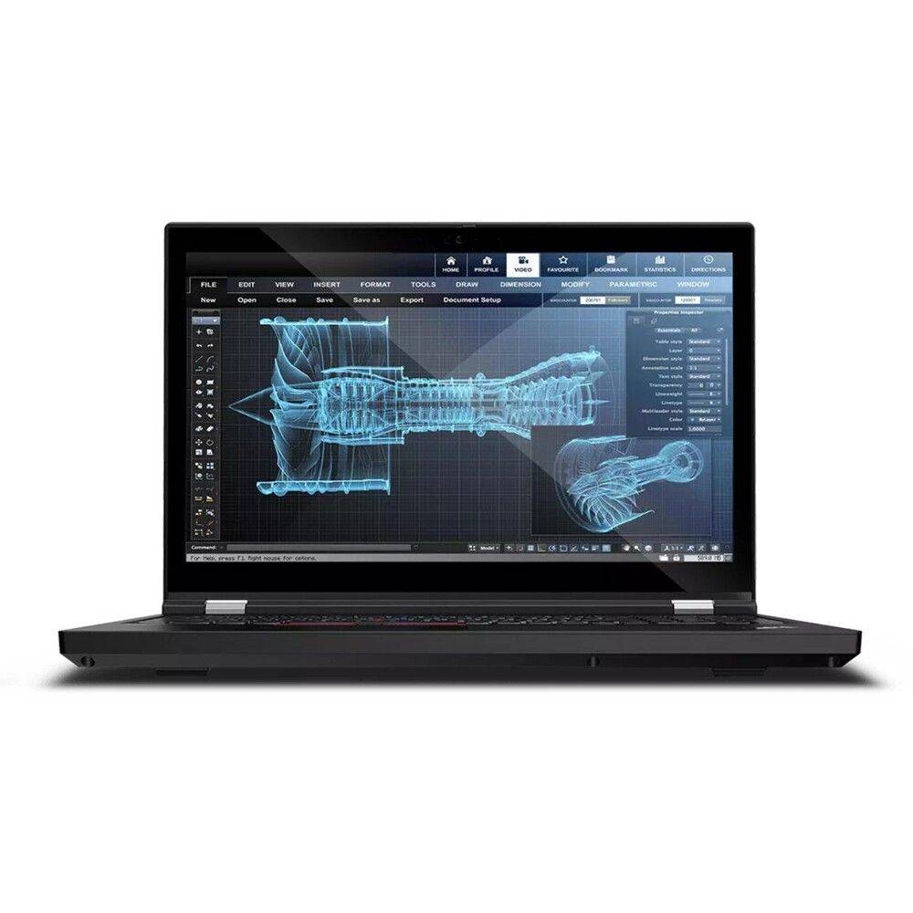 Lenovo ThinkPad T15g Gen 2 (20YS0003CK) - 2