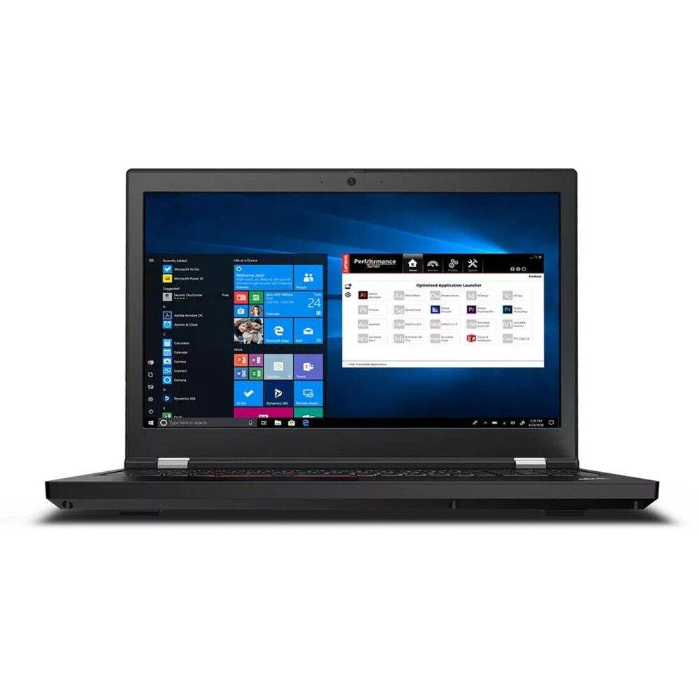 Lenovo ThinkPad T15g Gen 2 (20YS0003CK) - 1