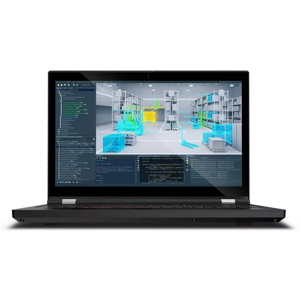 Lenovo ThinkPad T15g Gen 2 (20YS0003CK) - 5