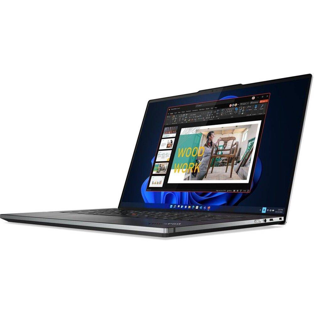 Lenovo ThinkPad Z16 (21D40018CK) - 1