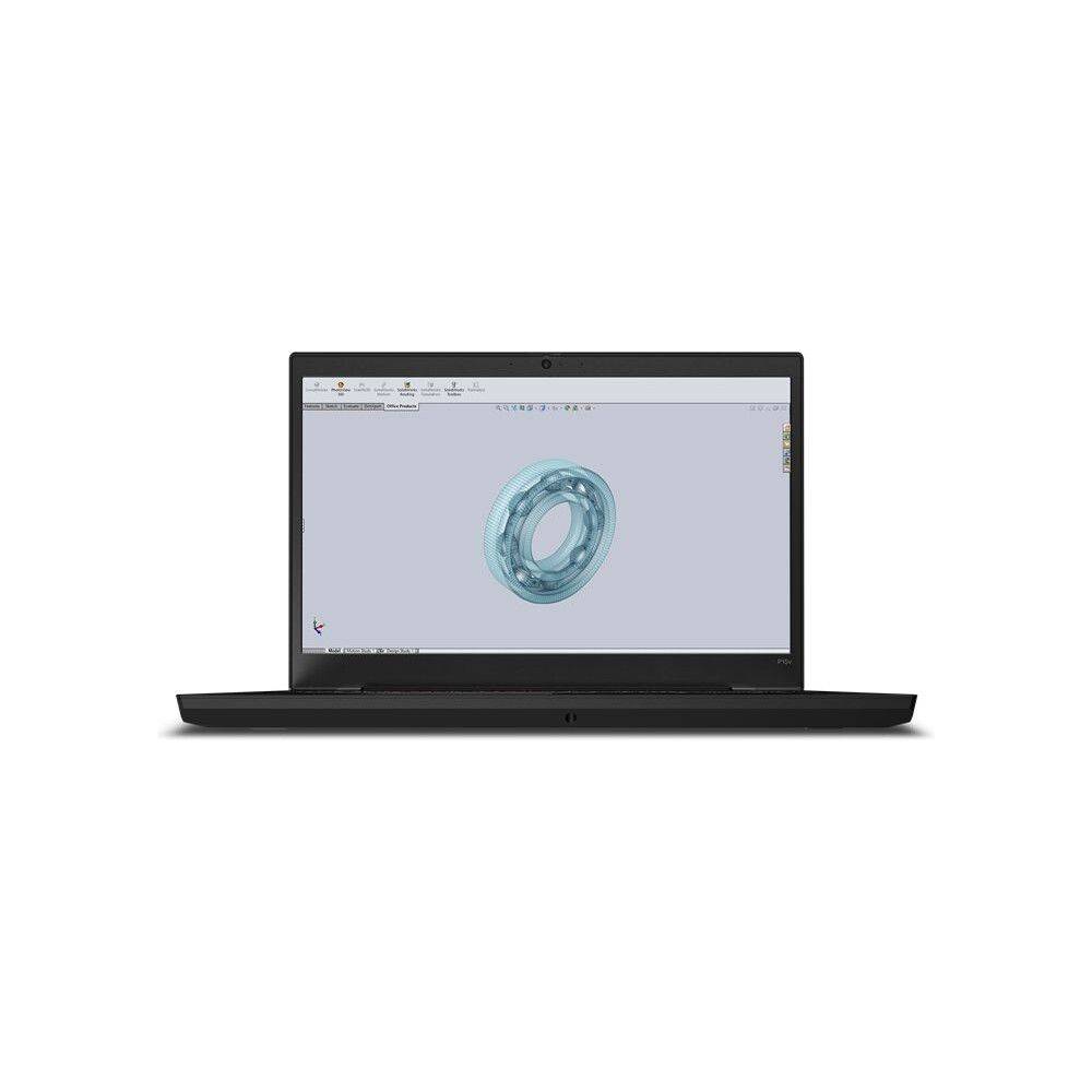 Lenovo Thinkpad T15p G3 (21DA0006CK) - 1