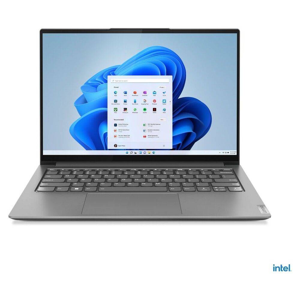 Lenovo Yoga Slim 7 Pro 14IAP7 (82SV003VCK) - 3