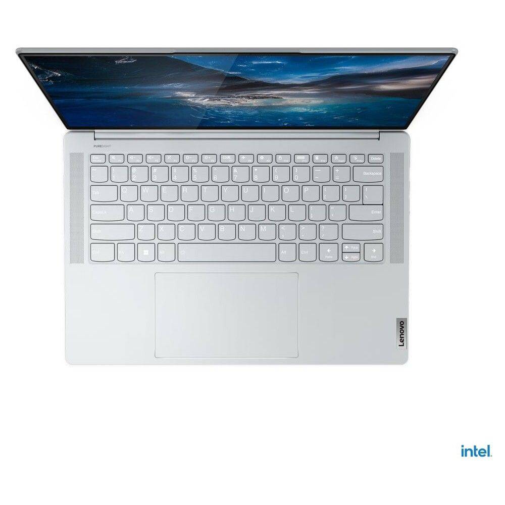 Lenovo Yoga Slim 7 ProX 14IAH7 (82TK0017CK) - 1