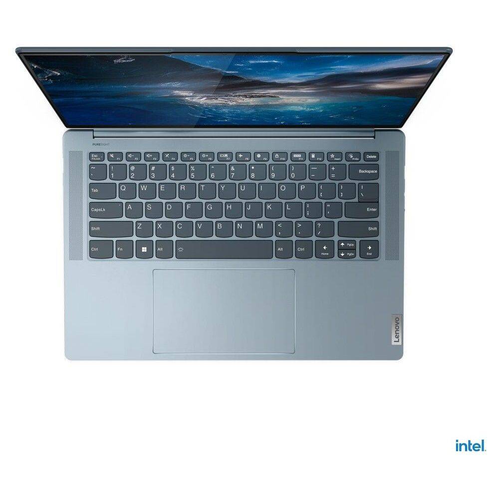 Lenovo Yoga Slim 7 ProX 14IAH7 (82TK001ACK) - 1