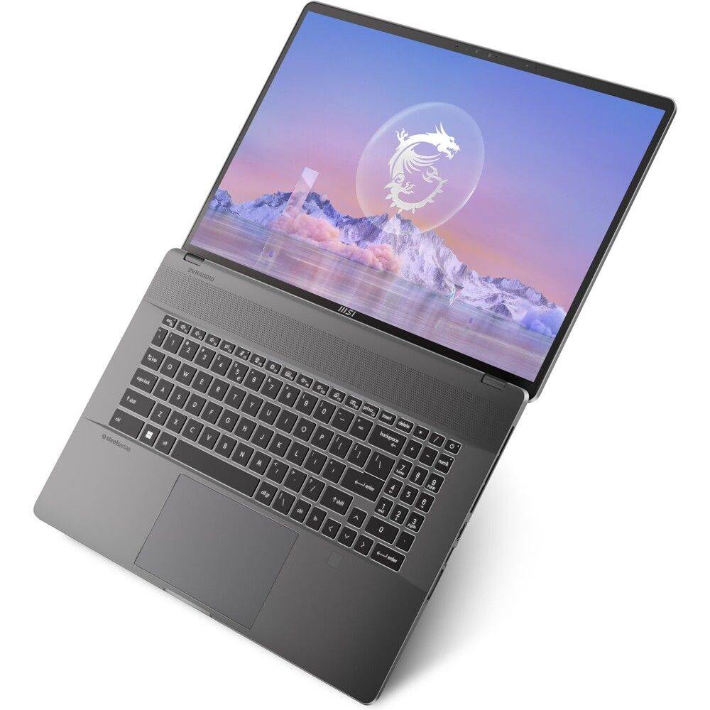 MSI Creator Z17HX A13VGT-043CZ - 3