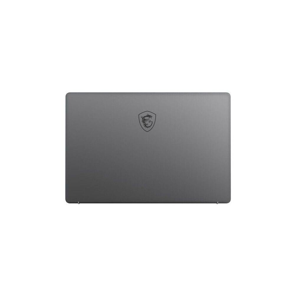 MSI Creator Z17HX A13VGT-043CZ - 5