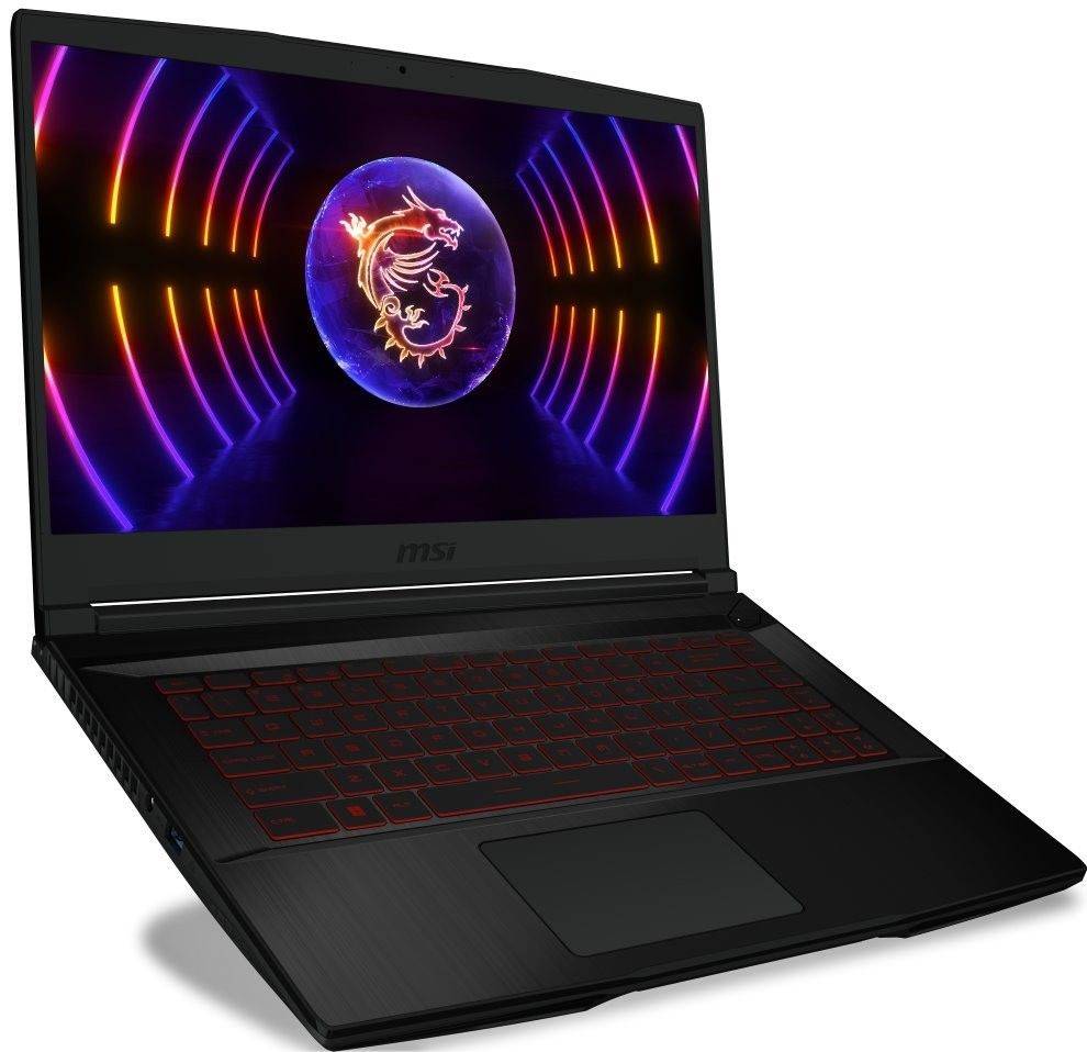 MSI GF63 Thin 12VE-074CZ - 0