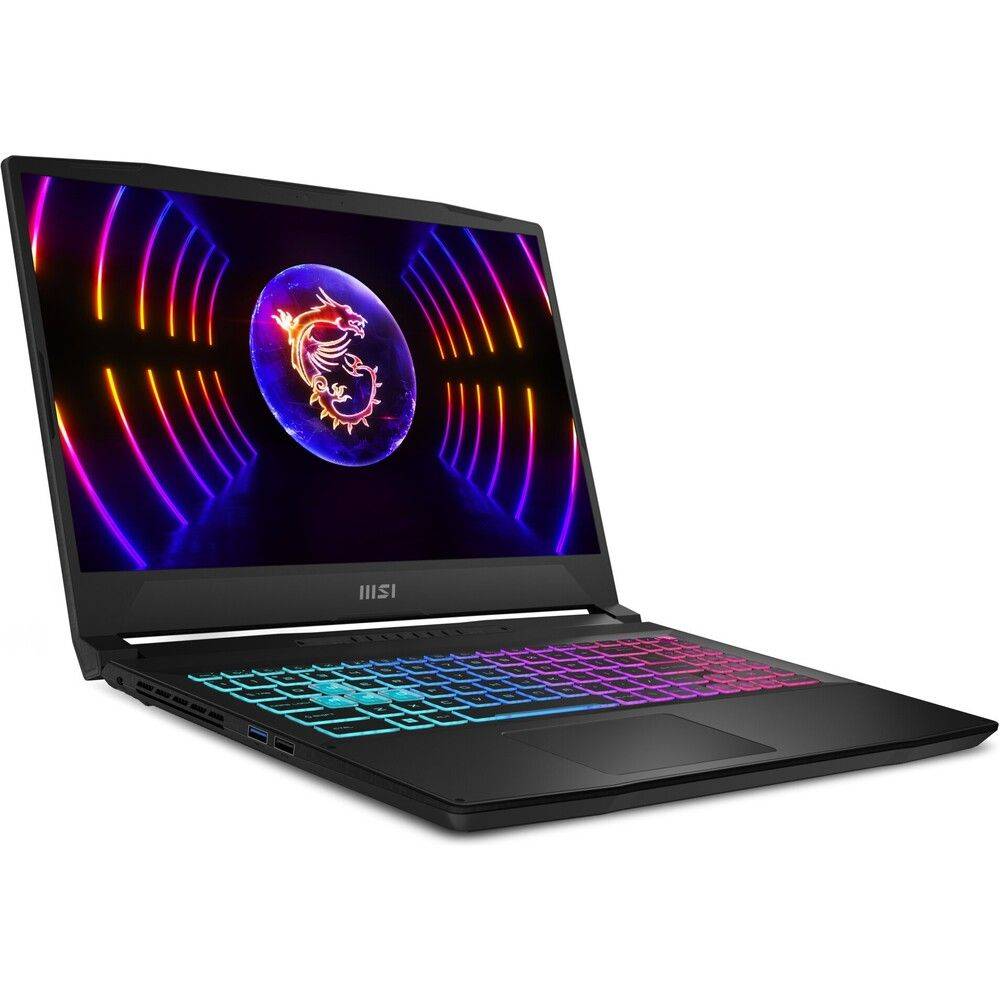 MSI Katana 15 B12UDXK-298XCZ - 1