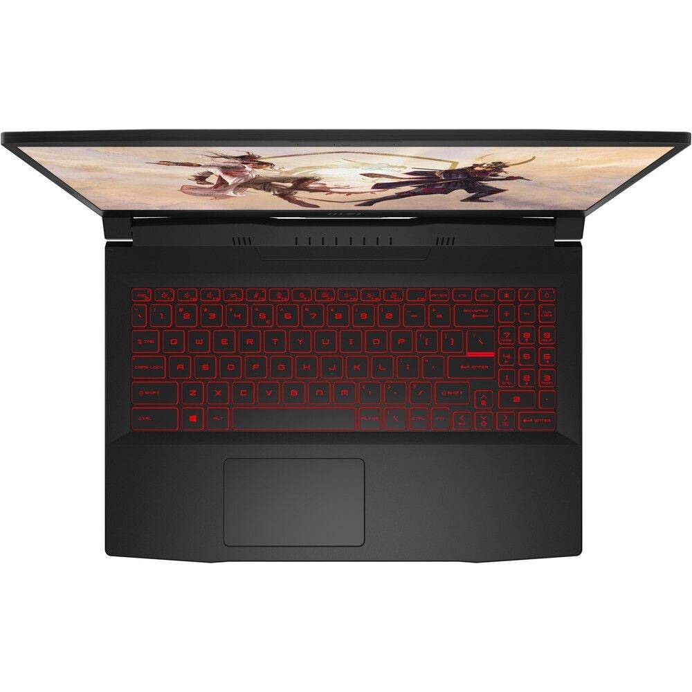 MSI Katana GF66 (12UD-486CZ) - 1
