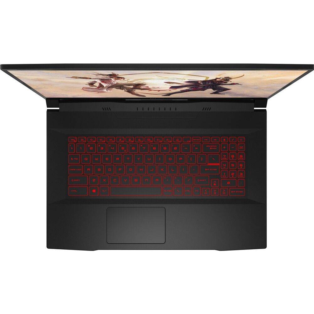 MSI Katana GF76 (12UD-216CZ) - 1