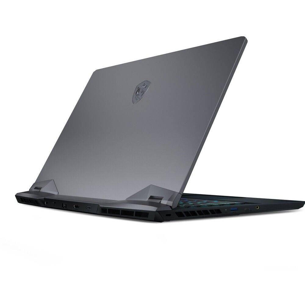 MSI Raider GE66 Deluxe Edition (12UHS-601CZ) modrý - 5