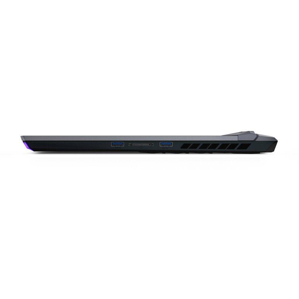 MSI Raider GE66 Deluxe Edition (12UHS-601CZ) modrý - 6