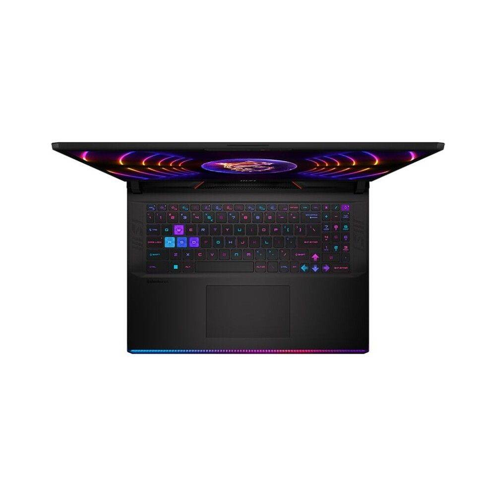 MSI Raider GE78HX 13VG-028CZ - 2