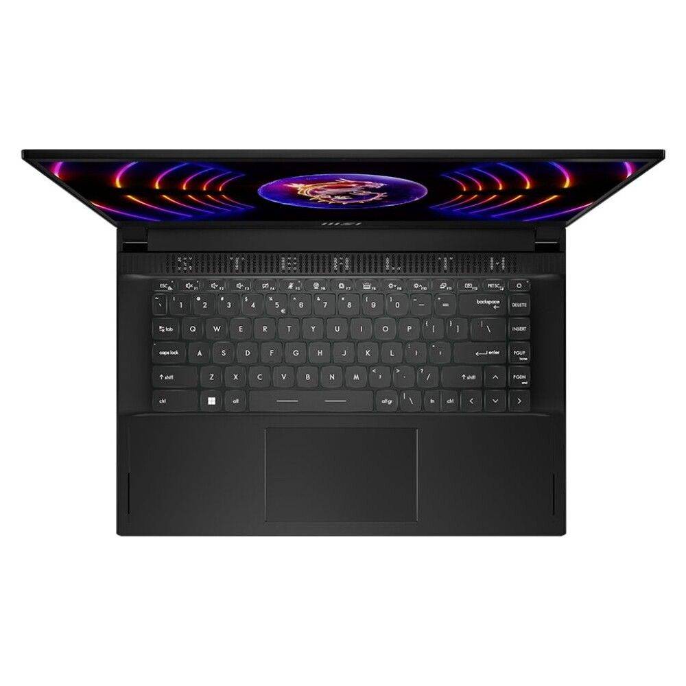 MSI Stealth 15 A13VF-072CZ - 2