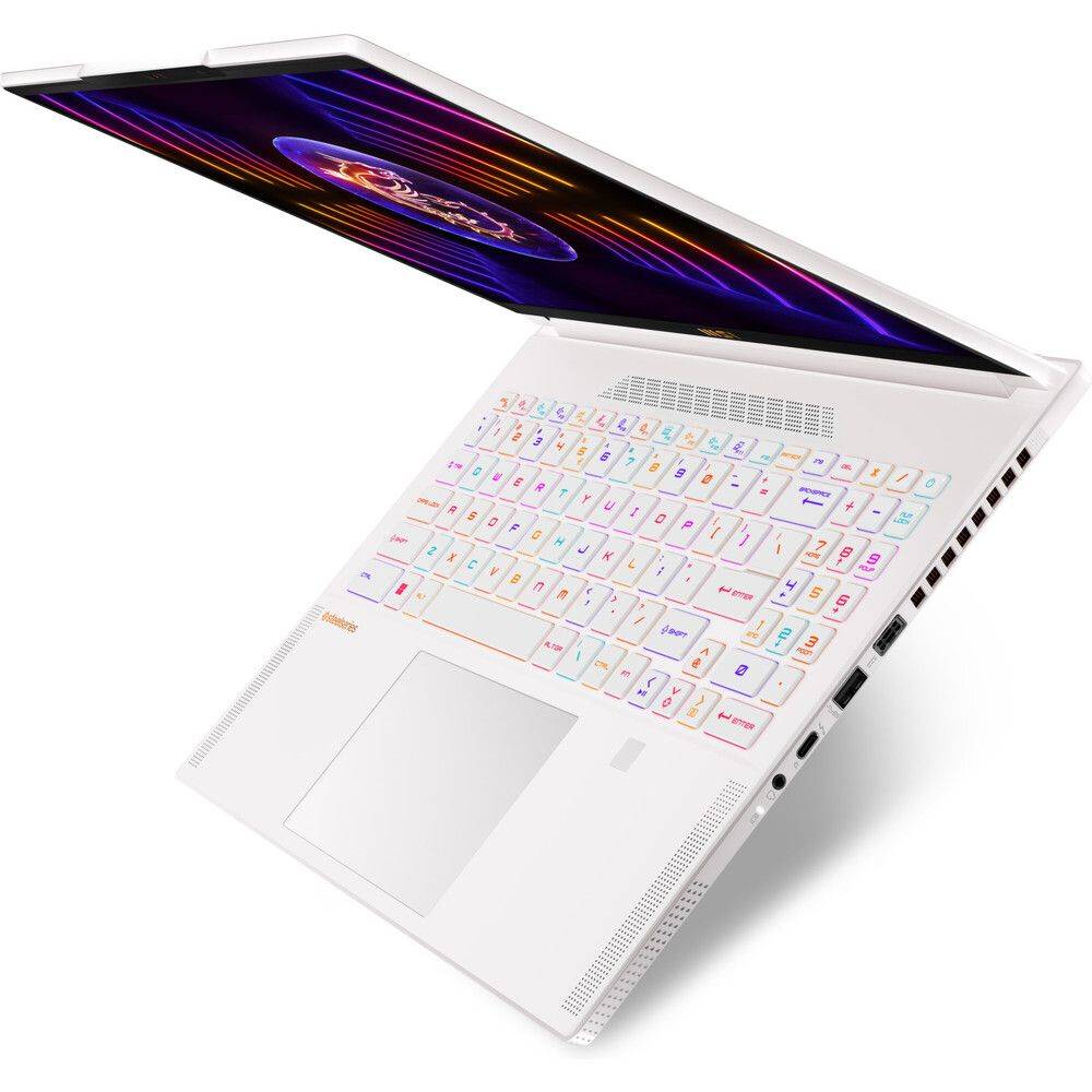 MSI Stealth 16Studio A13VG-077CZ - 3
