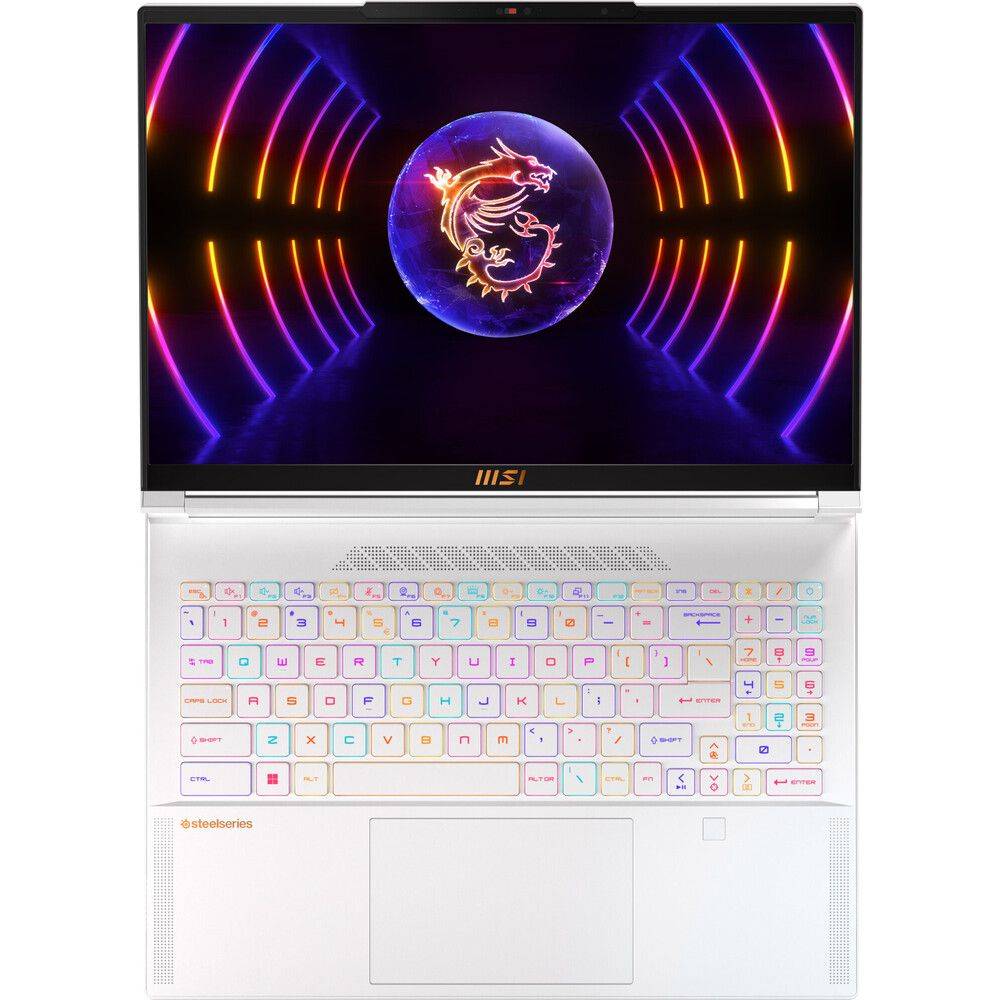 MSI Stealth 16Studio A13VG-077CZ - 2