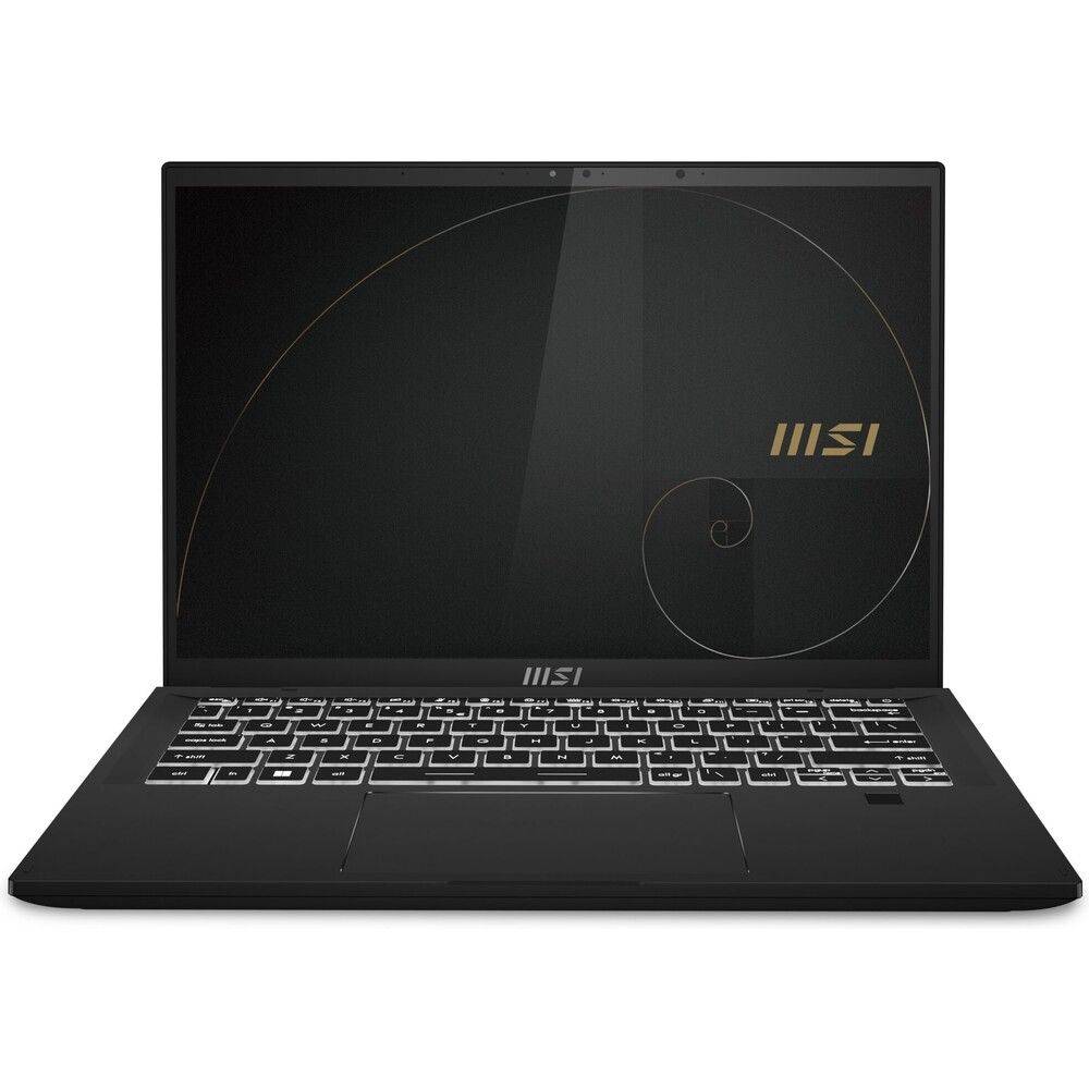 MSI Summit E14FlipEvo (A12MT-076CZ)  - 0