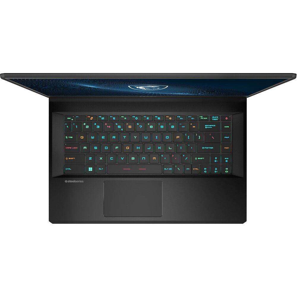 MSI Vector GP66 12UGS-631CZ - 1