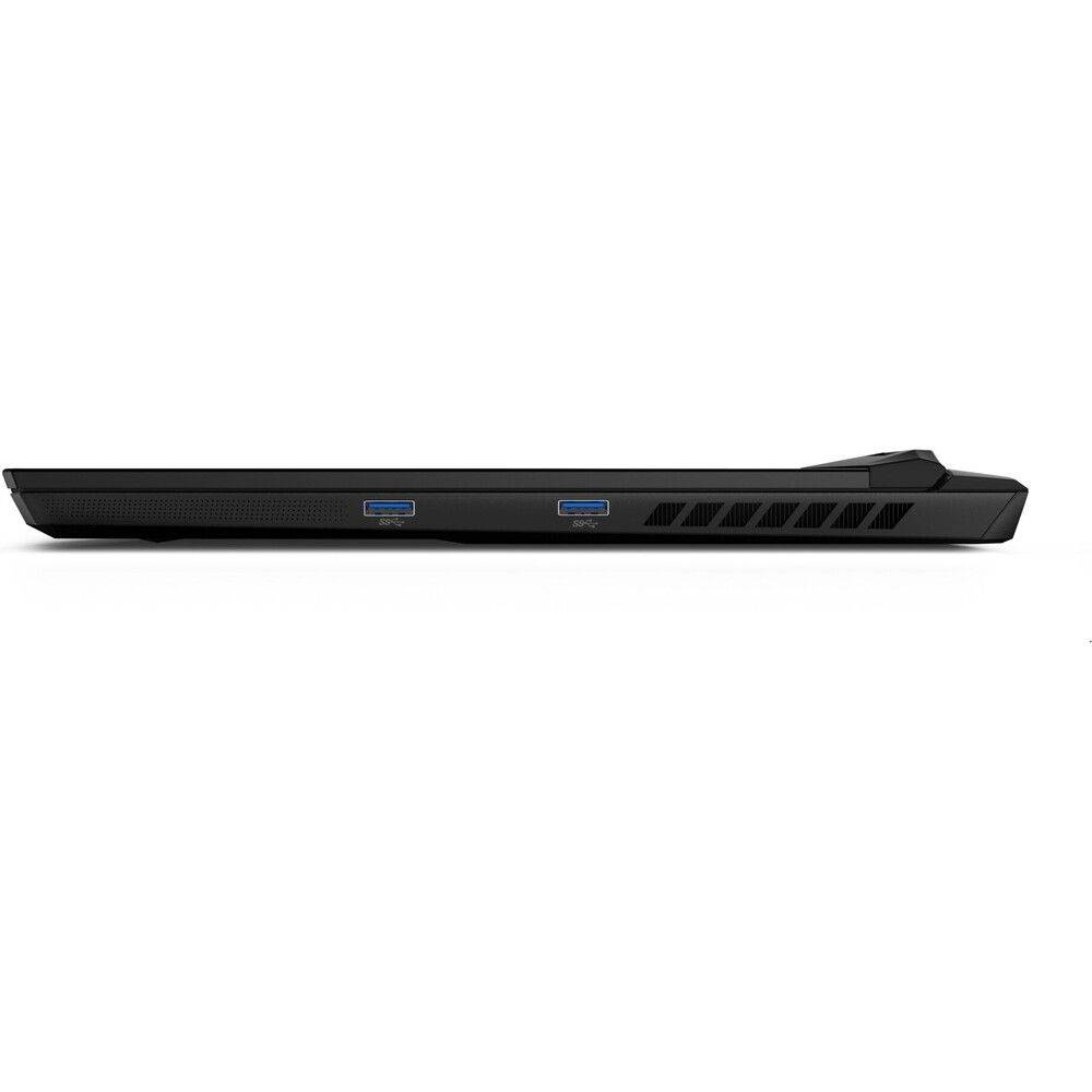 MSI Vector GP66 12UGS-631CZ - 3