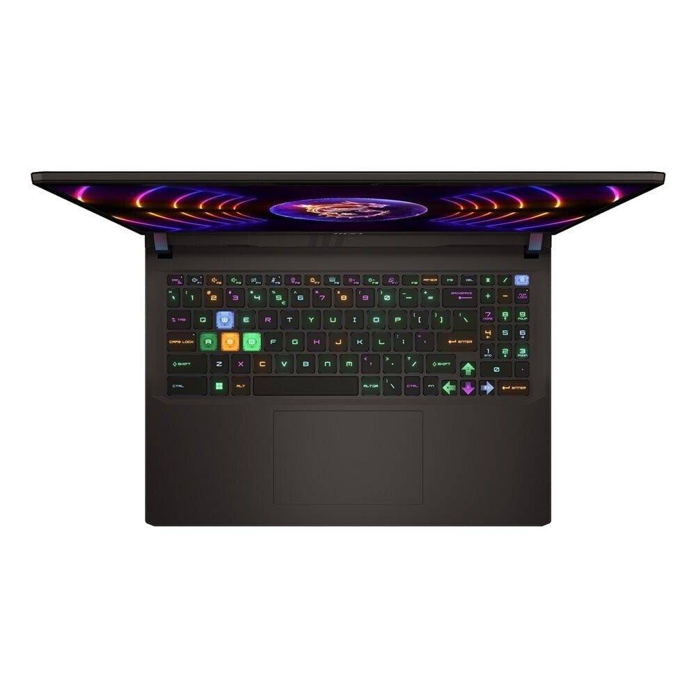 MSI Vector GP68HX 12VH-046XCZ - 2