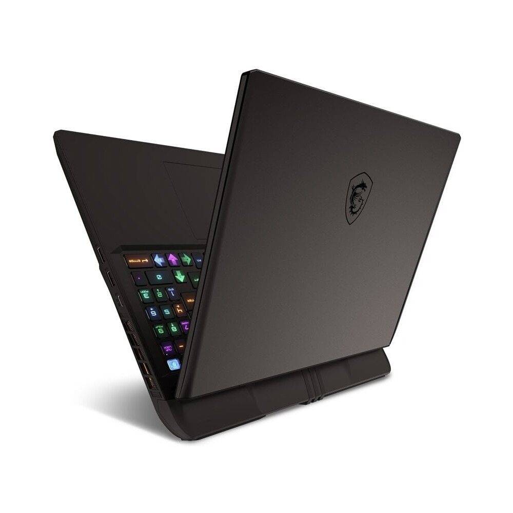MSI Vector GP68HX 12VH-046XCZ - 4