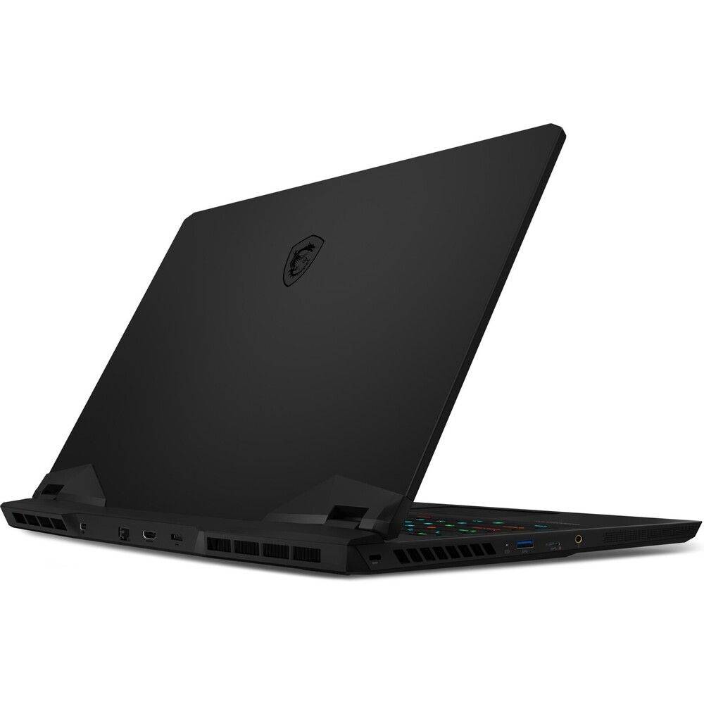 MSI Vector GP77 13VF-053CZ - 4