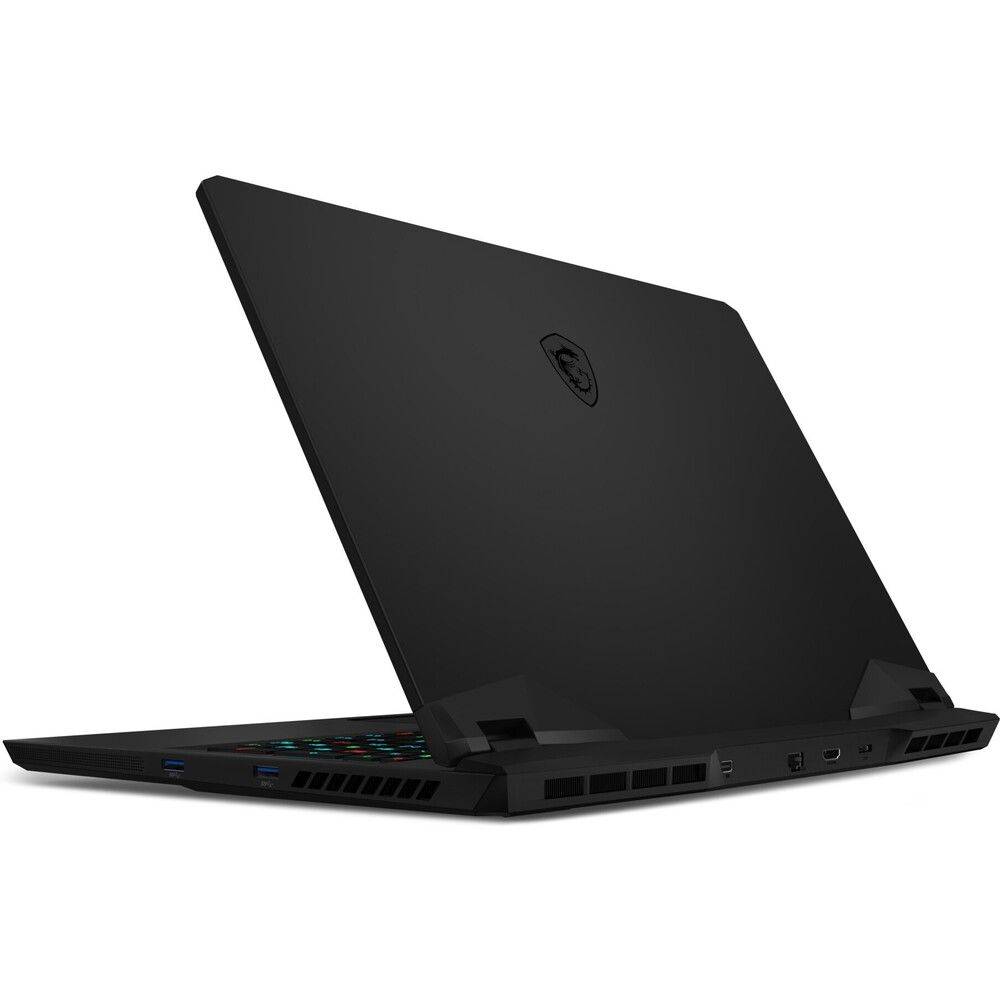 MSI Vector GP77 13VF-053CZ - 3