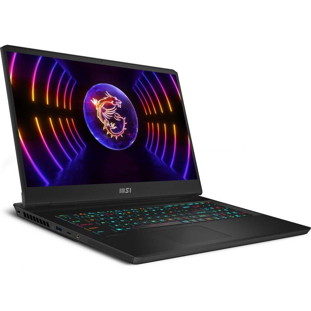 MSI Vector GP77 13VF-053CZ - 1