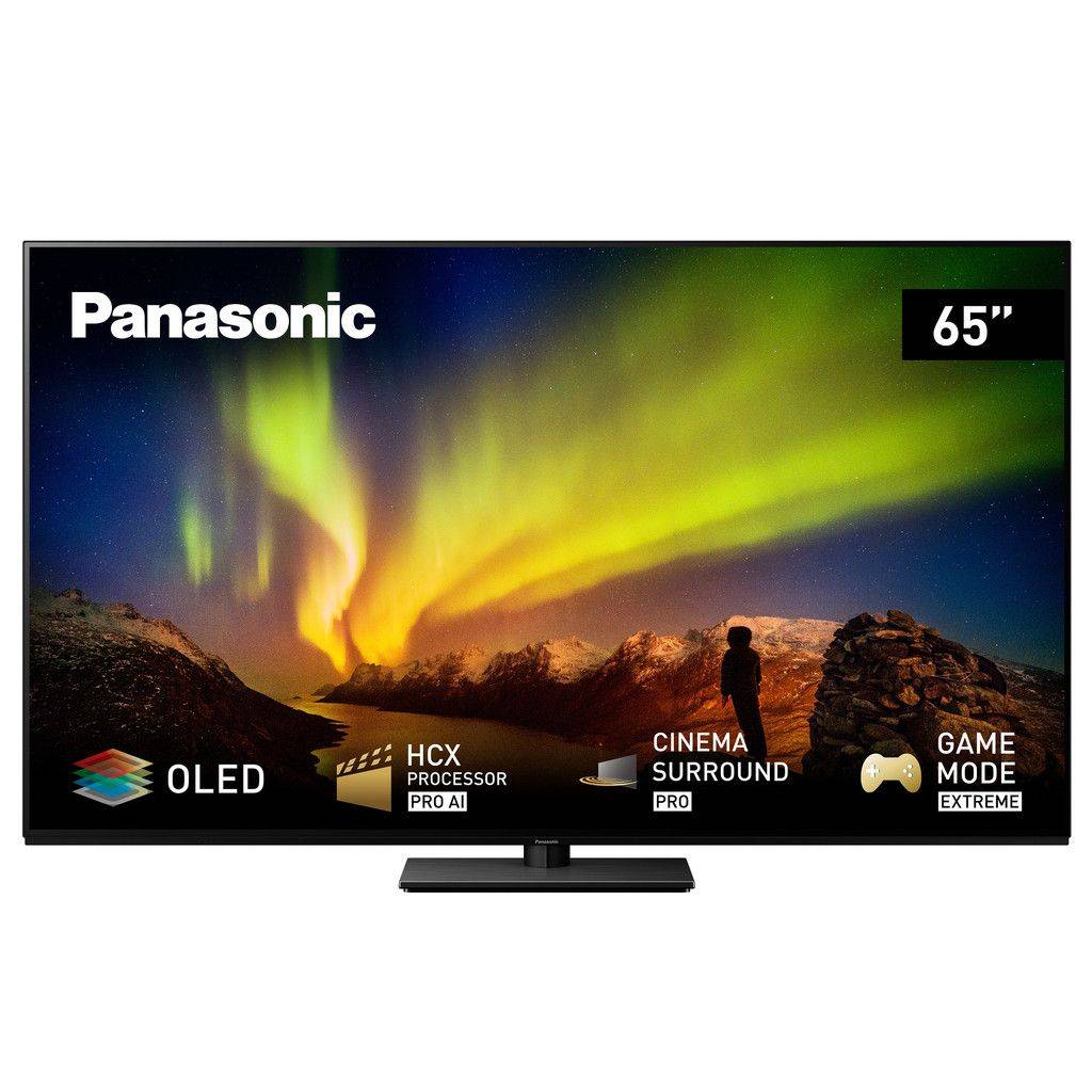 Panasonic TX-65LZ980E - 0