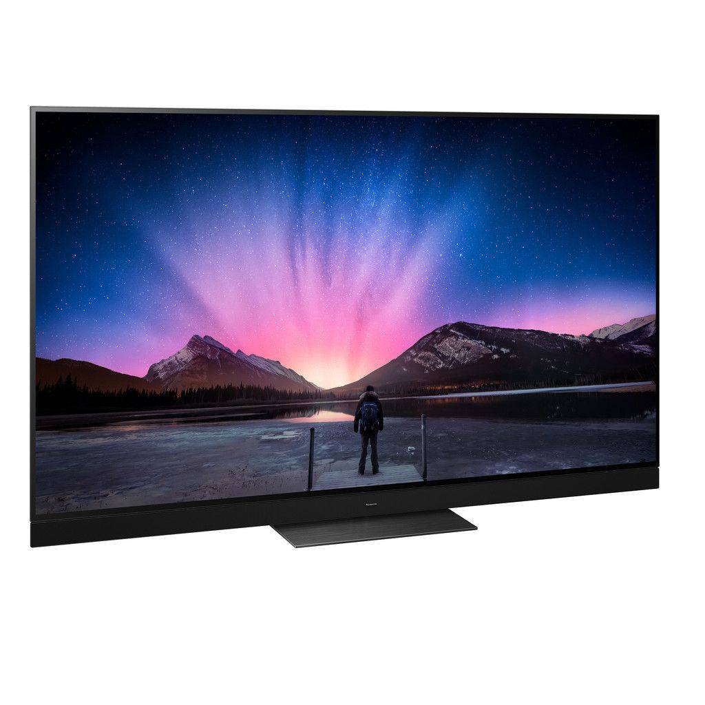 Panasonic TX-77LZ2000E - 1