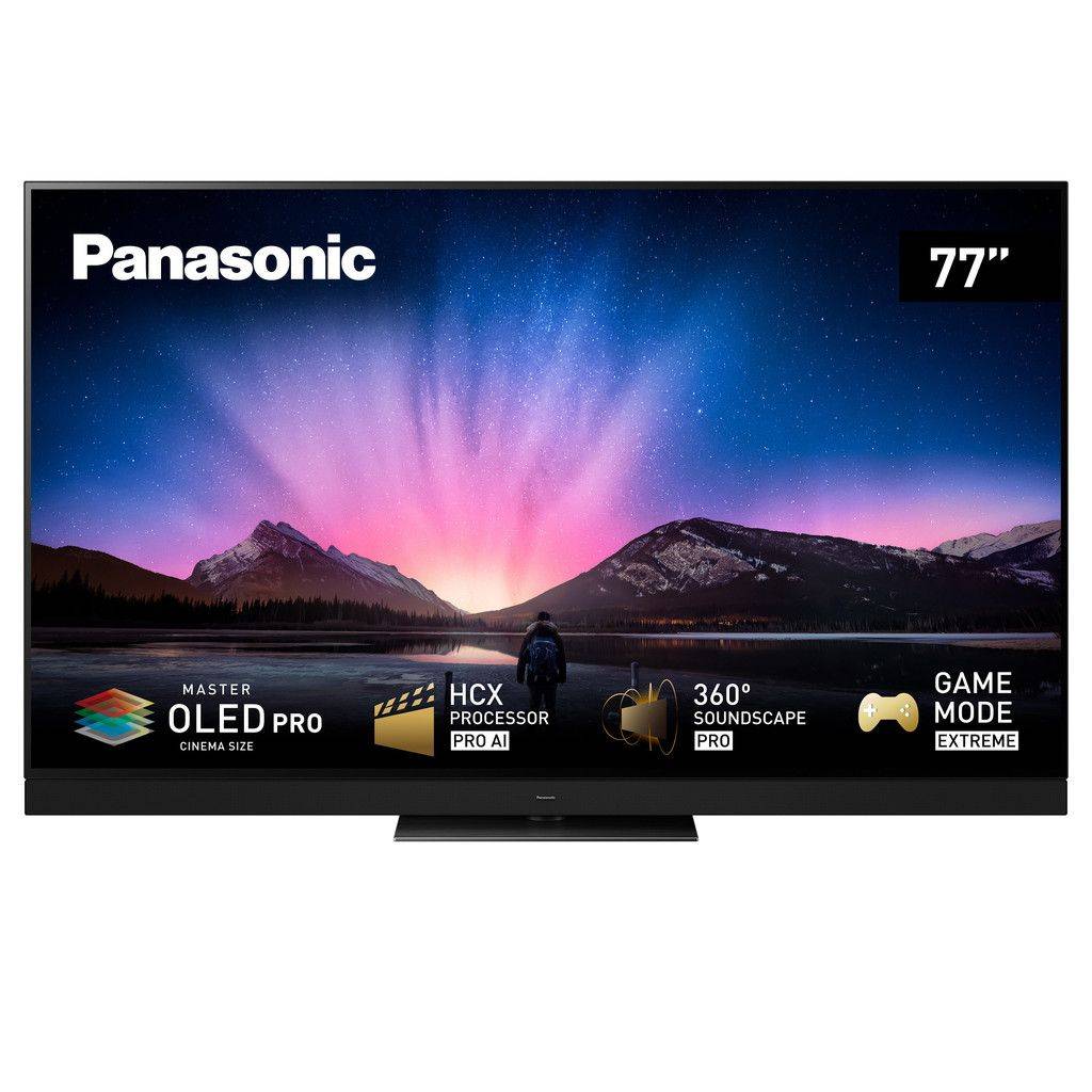Panasonic TX-77LZ2000E - 0