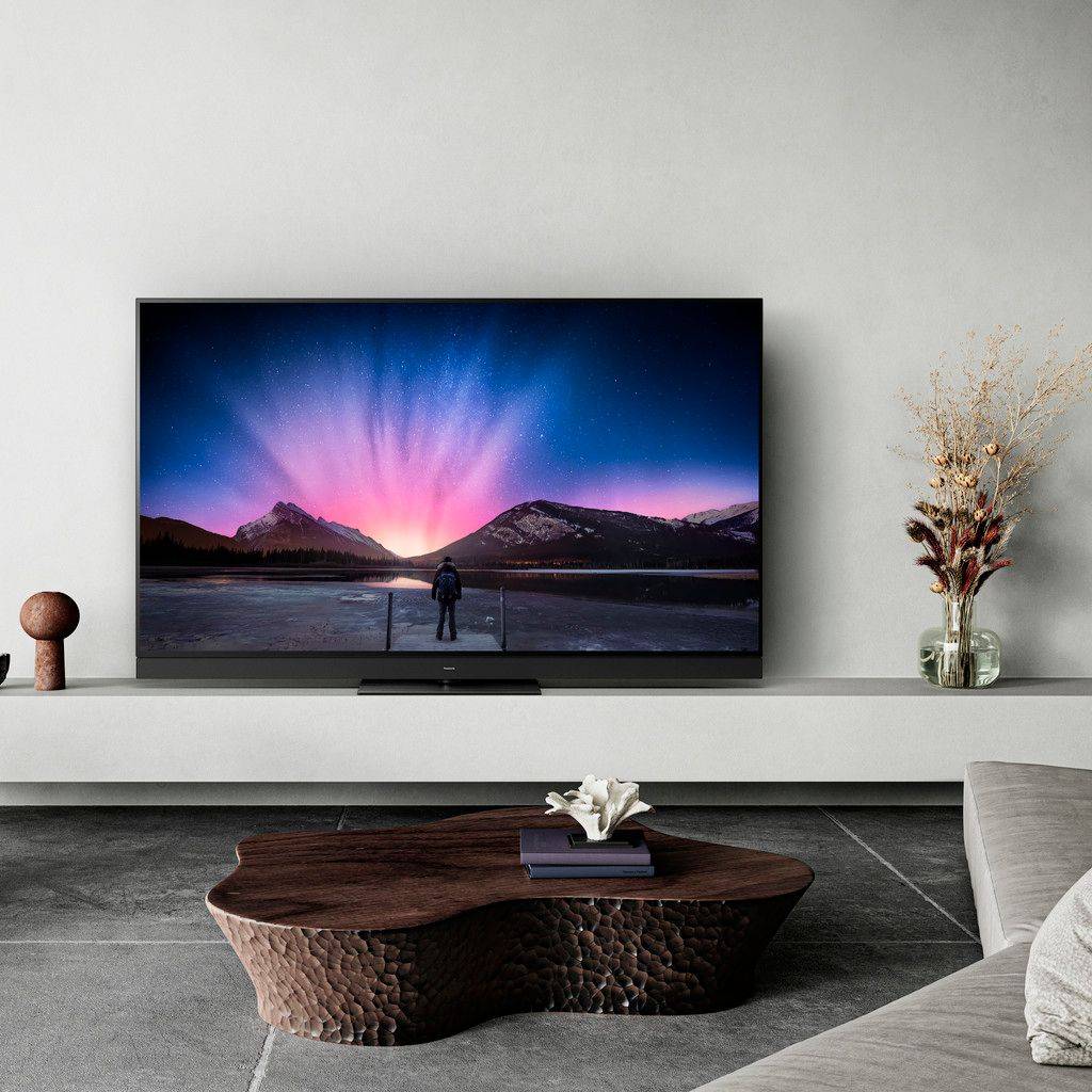 Panasonic TX-77LZ2000E - 3