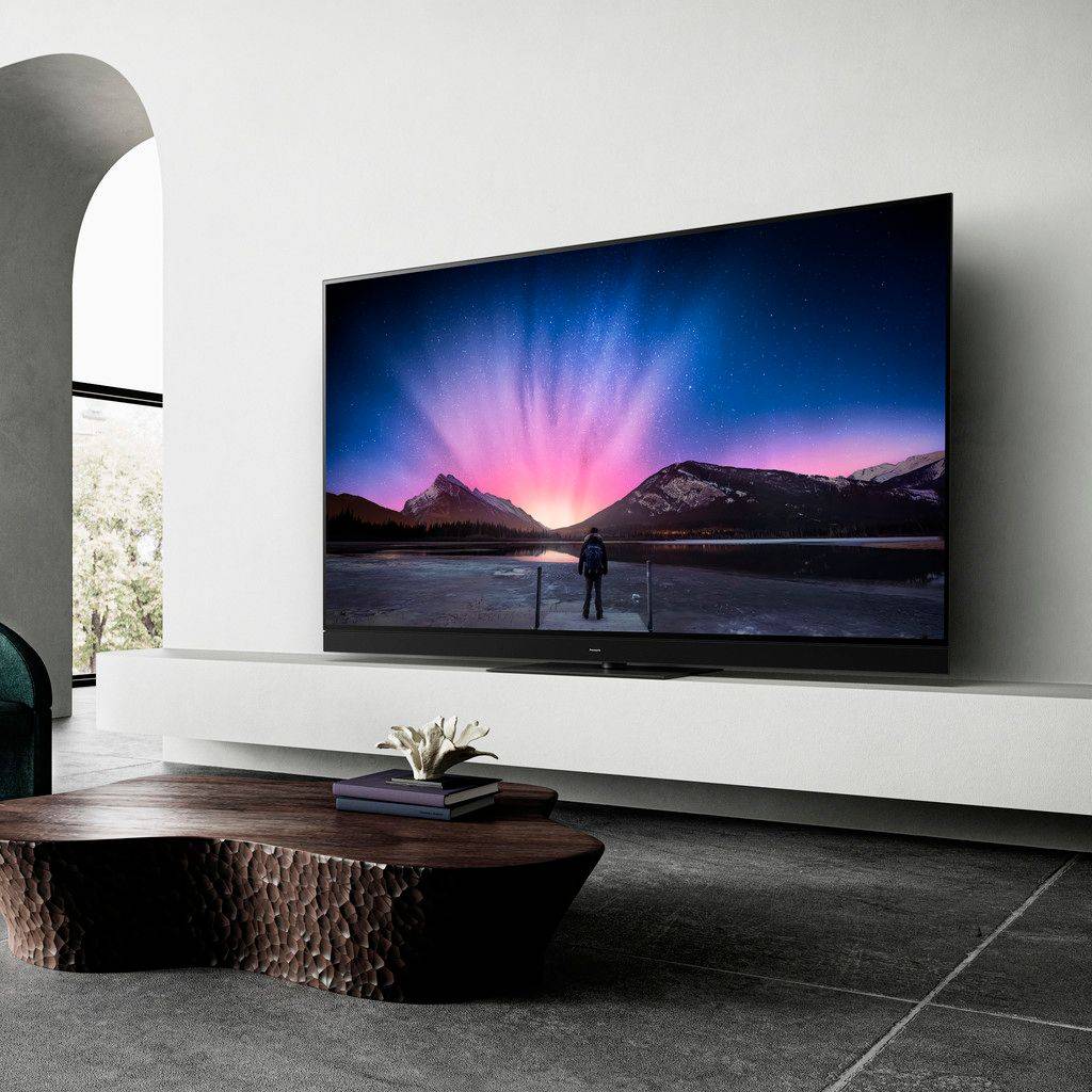 Panasonic TX-77LZ2000E - 4