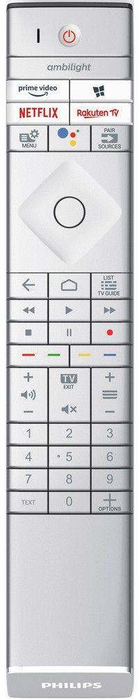 Philips 65OLED807 - 4