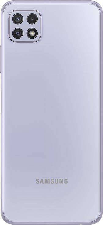 Samsung Galaxy A22 5G 64GB - 3