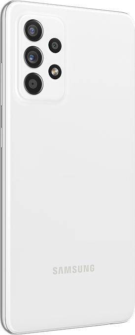 Samsung Galaxy A52s 5G 256GB - 8