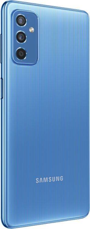 Samsung Galaxy M52 5G 8GB/128GB - 4