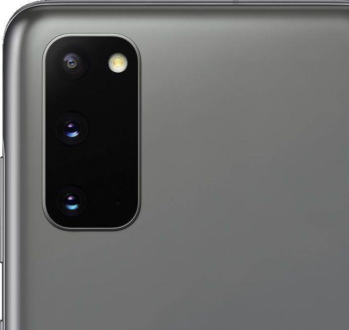 Samsung Galaxy S20 128GB - 3