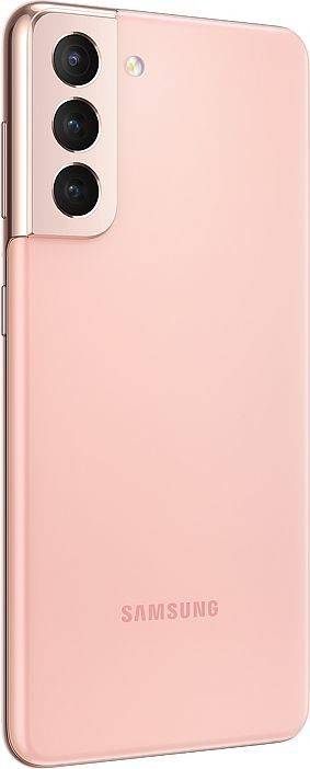 Samsung Galaxy S21 5G 128GB - 5