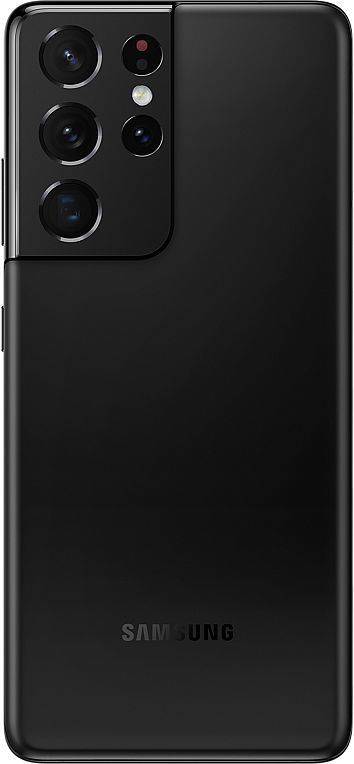 Samsung Galaxy S21 Ultra 5G 256GB - 8