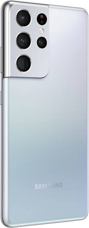 Samsung Galaxy S21 Ultra 5G 256GB - 3