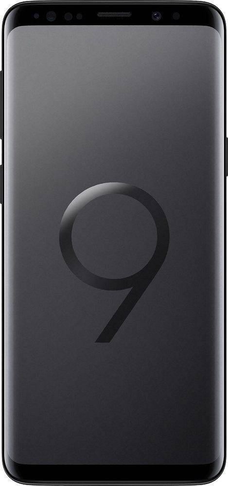 Samsung Galaxy S9 128GB - 0