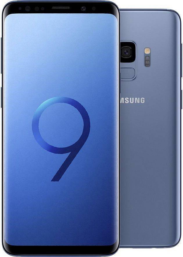 Samsung Galaxy S9 128GB - 4