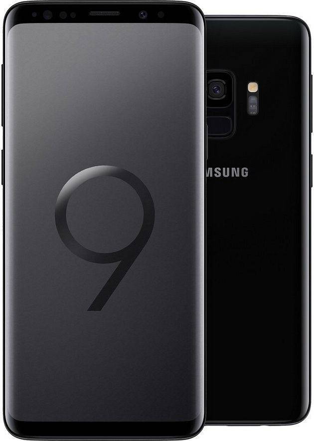 Samsung Galaxy S9 128GB - 3