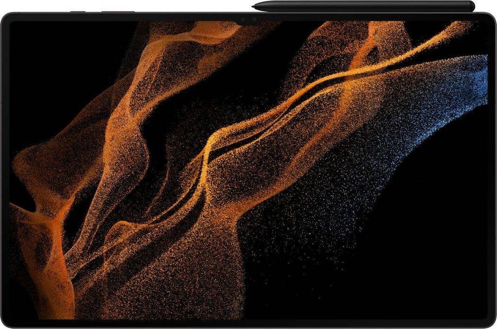 Samsung Galaxy Tab S8 Ultra 256GB WiFi - 0