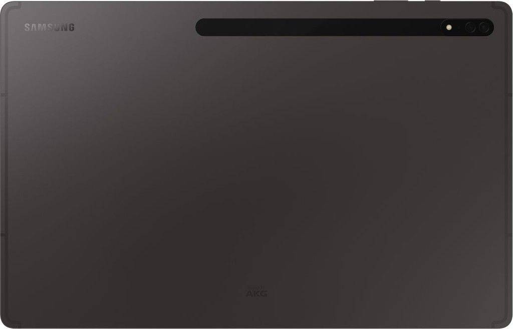 Samsung Galaxy Tab S8 Ultra 256GB WiFi - 9
