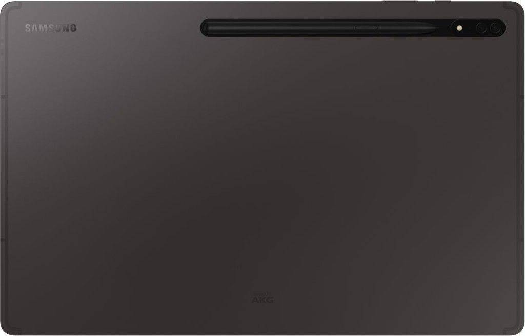 Samsung Galaxy Tab S8 Ultra 256GB WiFi - 8