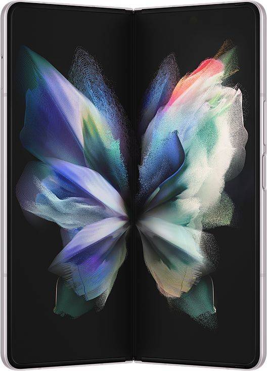 Samsung Galaxy Z Fold3 5G 256GB - 2