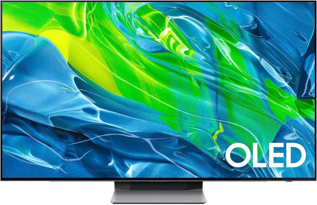 Samsung QE65S95B - 0